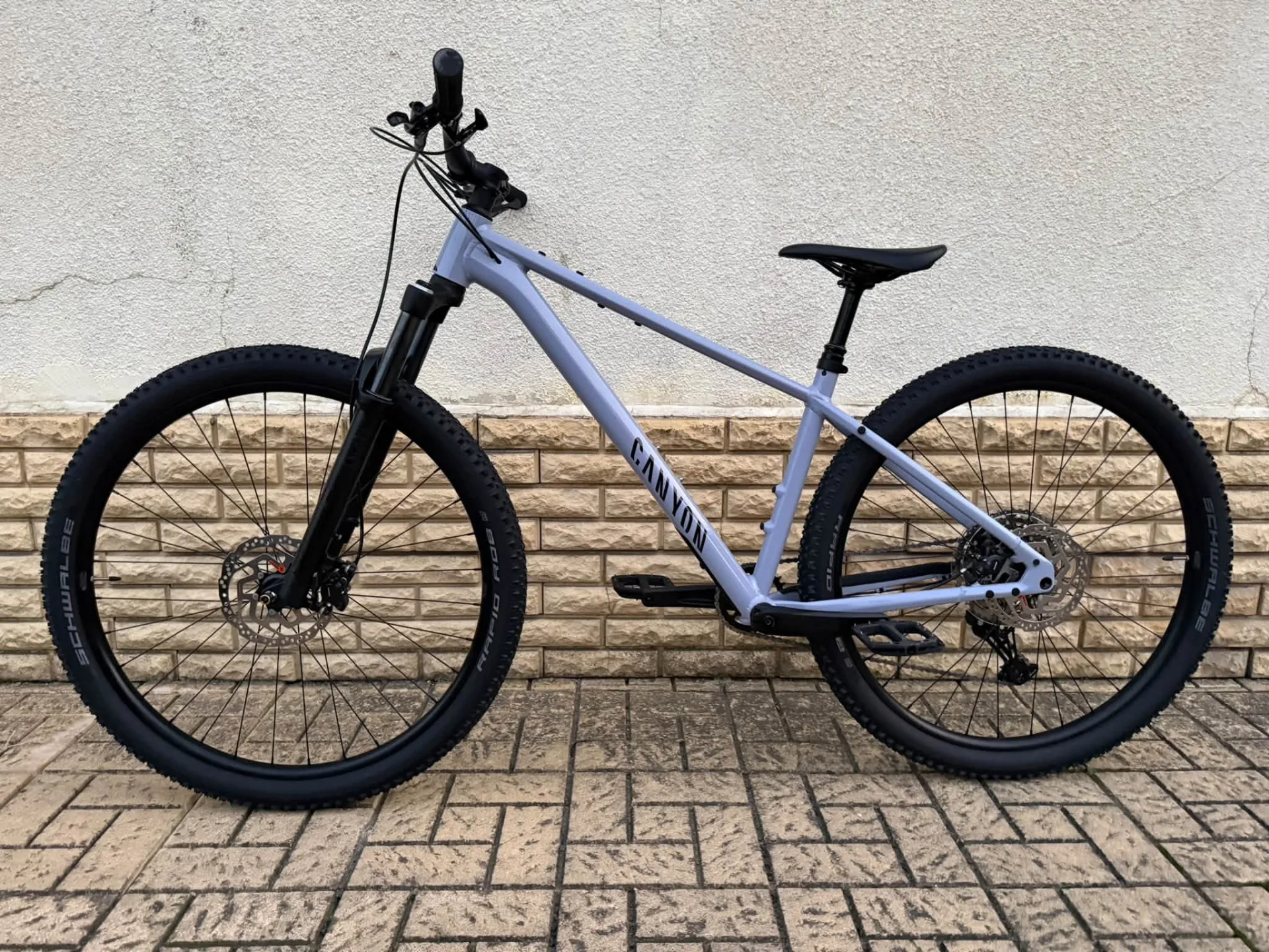 Bike for sale Canyon Grand Canyon AL 5 2025