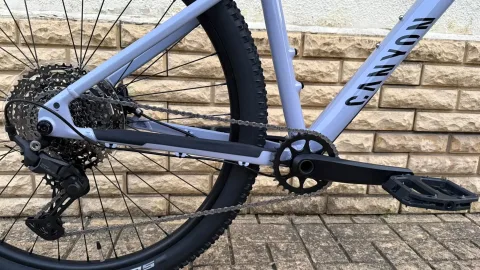 Bike for sale Canyon Grand Canyon AL 5 2025