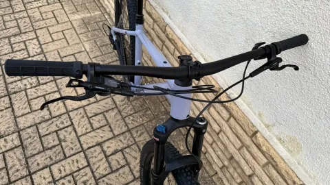 Bike for sale Canyon Grand Canyon AL 5 2025
