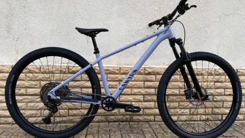 Bike for sale Canyon Grand Canyon AL 5 2025