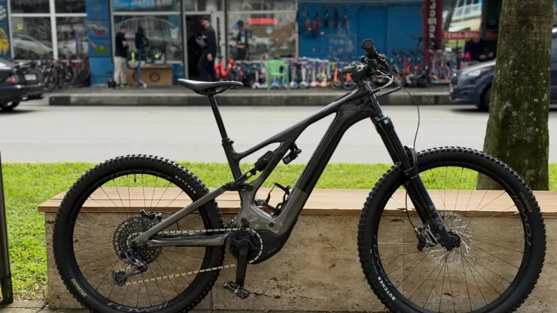 e-Bike for sale Specialized Turbo Levo 2023