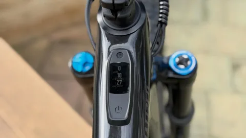 იყიდება ელექტრო ველოსიპედი Specialized Turbo Levo 2023