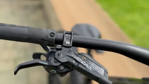 იყიდება ელექტრო ველოსიპედი Specialized Turbo Levo 2023