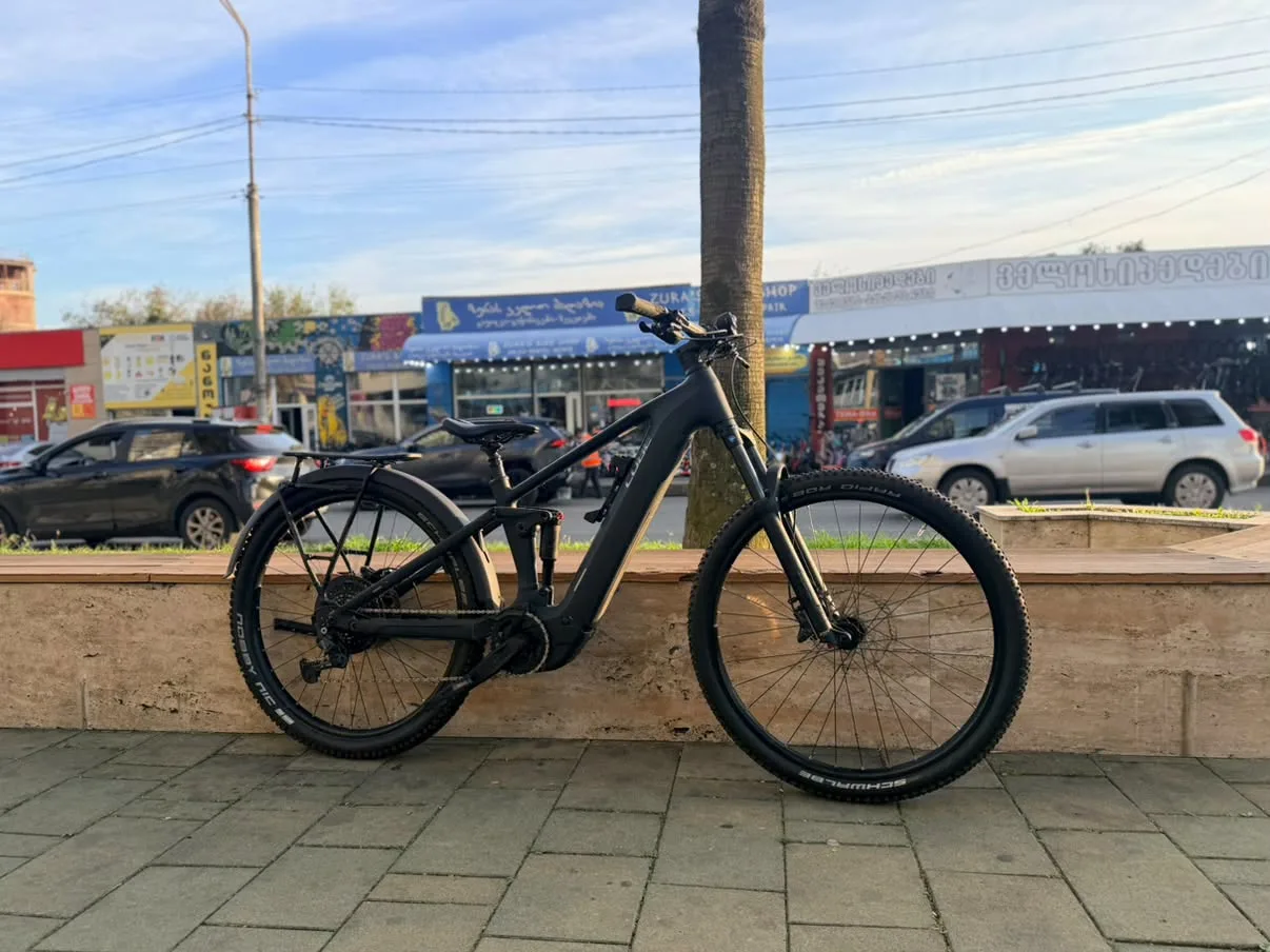 Electric bike for sale Cube STEREO HYBRID ONE22 PRO 800 2026