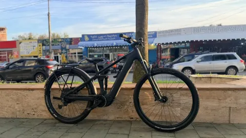 Electric bike for sale Cube STEREO HYBRID ONE22 PRO 800 2026