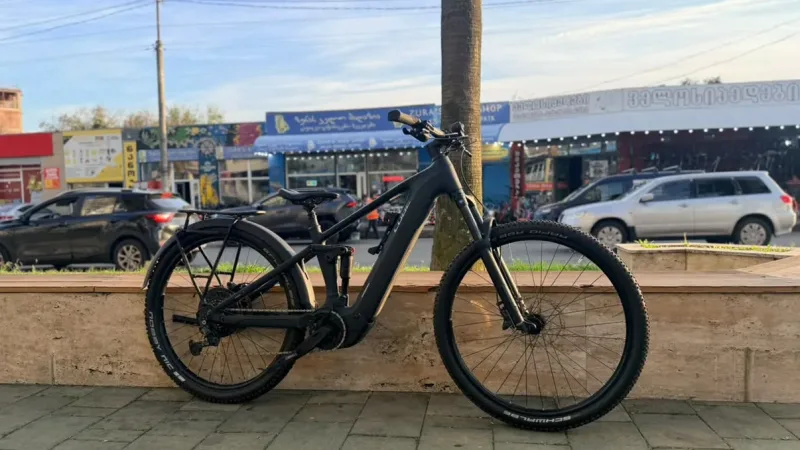 Electric bike for sale Cube STEREO HYBRID ONE22 PRO 800 2026
