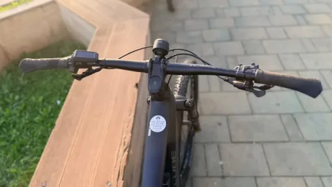 Electric bike for sale Cube STEREO HYBRID ONE22 PRO 800 2026