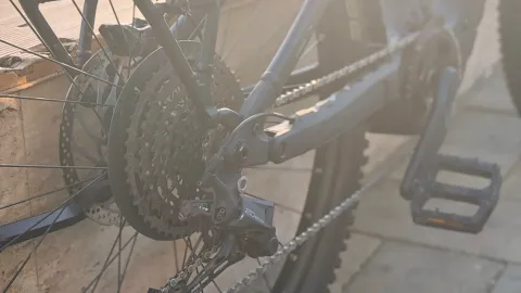 Electric bike for sale Cube STEREO HYBRID ONE22 PRO 800 2026