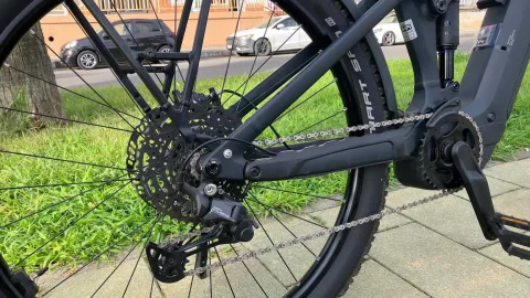 Electric bike for sale Cube STEREO HYBRID ONE44 PRO 800 2026