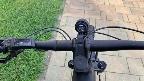 Electric bike for sale Cube STEREO HYBRID ONE44 PRO 800 2026