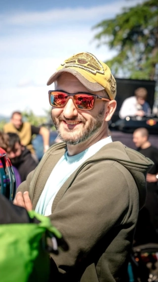 Misha Peradze