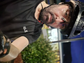 Nicholas Ber